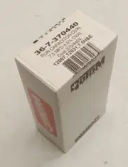 Rotom Canada 36-7-370440 Run Capacitor-Oval 370/440V