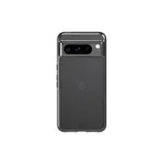 Tech21 EvoCheck Phone Case Protection Cover For Google Pixel 8 Pro Smokey/Black