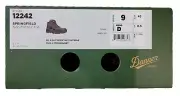 Danner Springfield 4.5" Non-Metallic Safety Toe Work Boots Leather/Nylon