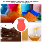 Wax Pot Sets Reusable Removable Replacement Waxing Pots For Home DIY Use Wax WPD