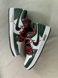 在飛比找Yahoo奇摩拍賣-7-11運費0元優惠優惠-AIR JORDAN 1 Shattered Backboa