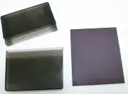 New ND4 Neutral Density Filter Square For Cokin P Series System,from US seller!