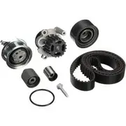 Gates PowerGrip Timing Kit including Water Pump - TCKWP342