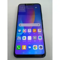 在飛比找蝦皮購物優惠-HUAWEI nova 3i 6.3吋 八核心 4GB/12