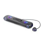 OXS Thunder Pro Dolby Atmos 5.1.2 Ch Gaming Speaker/Soundbar 90x10.5cm Grey