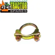 Ferguson TE20 58mm Exhaust Clamp