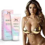 Bobae Brazilian Natural Breast Cream Plumping Breast Firming & Enlargement Cream Lifting Sagging Firming Massage Breast Cream