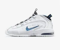 在飛比找Yahoo!奇摩拍賣優惠-NIKE AIR MAX PENNY DV0684-100 