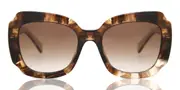Prada PR 16YS 01R0A6 Women Sunglasses