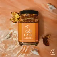 在飛比找蝦皮購物優惠-LAJU 辣椒媽媽 純天然手工鵝油蔥酥 Lajumama