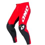 One Industries X197 Scorch Red Pant Size 36 - U001-0336