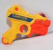 (1) NERF Laser Ops Classic Ion Blaster