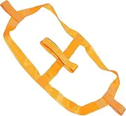 WOFASHPURET Motorcycle Tire Straps Motorcycle Binding Straps Tie Down Straps for Motorcycle Polyester Binding for Scooter Motorcycle Tie Down High Strength Polyester
