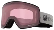 Dragon Alliance NFX2 Switch Lumalens Photochromic Light Rose Snow Goggles