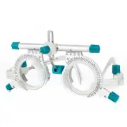 Universal Adjustable Optical Trial Lens Frame Optometry Eye Trial Frame