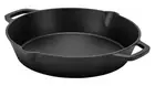 Pyrolux Pyrocast Cast Iron Chef Pan - 34cm