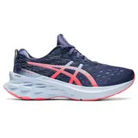 在飛比找蝦皮購物優惠-ASICS-亞D13 NOVABLAST 2 女 跑步鞋 1