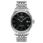 Tissot Le Locle T006.407.11.053.00 Powermatic 80 Black Dial Watch +Free Post