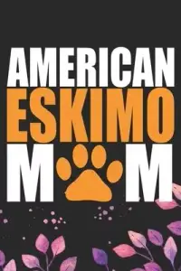 在飛比找博客來優惠-American Eskimo Mom: Cool Amer