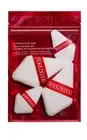 ONE/SIZE by Patrick Starrr Precision Setting & Baking Kite Powder Puff Set, New