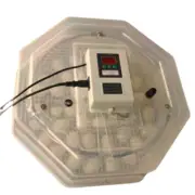 Incubator 42 Egg