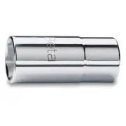 Go Kart Beta Tools 7/16 Deep Socket 3/8 Drive 910AL Racing
