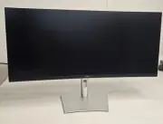 Dell 34" Curved Monitor 3440x1440 60Hz 5ms IPS - Model P3424WE
