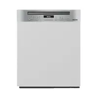 在飛比找老王電器優惠-【Miele】半嵌式洗碗機 G7104C-SCi