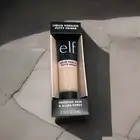 ELF E.L.F Liquid Poreless Putty Primer Universal Sheer Travel Mini 0.16oz 5ml