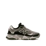 [New Balance] New Balance 9060 "Black/Castlerock" Sneakers 8 US BLACK/NEUTRALS