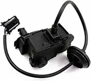 for Fuel Filler Flap Door Motor Fuel Tank Cap Lock Actuator, for VW, for Polomk5 2009-2021 6R0810773F 6R0 810 773B 6R0 810 773 D Gas Cap Door Lock Actuator