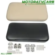 ALL-CARB Replace For E-Z-GO Medalist TXT Golf Cart Front Seat Bottom 1994-2013