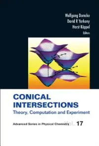 在飛比找博客來優惠-Conical Intersections: Theory,