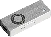 [Audioengine] DAC3 Portable Headphone Amplifier & DAC – High-Performance Audio Converter for Superior Sound Quality