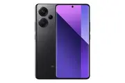 Xiaomi Redmi Note 13 Pro+ 5G (Dual Sim, 512GB/12GB, 6.67'') - Midnight Black