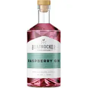 [Boatrocker] Boatrocker Raspberry Gin 700ml