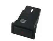 TOYOTA Genuine RAV4 SXA1 Hazard Warning Signal Switch Assy 84332-42010 (for: Toyota)