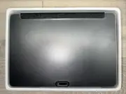 FOREN-TEK Android Tablet 10 Inch 2024 Latest, 4GB RAM 64GB Storage, w/ Keyboard