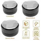 51/53/58mm Coffee Distributor Stainless Steel Espresso Tamper Leveler--