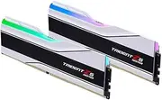 G.Skill DDR5 Main Memory 32 GB (2 x 16 GB) 6000 MHz CL30, TZ5NRW Series