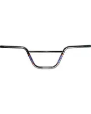 Skyway Cruiser Handlebar 6.75" Rise Chrome