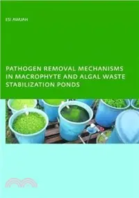 在飛比找三民網路書店優惠-Pathogen Removal Mechanisms in