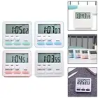 Bedrooms Classrooms Easy To Use Timer Classroom Timer Lightweight Design