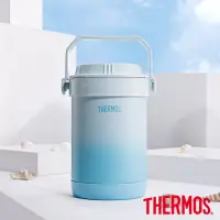 在飛比找博客來優惠-【THERMOS 膳魔師】不鏽鋼真空燜燒提鍋1.5L(RPF