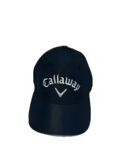 NEW Callaway Performance Core Adjustable Navy Hat/Cap- Plain for Company Logo