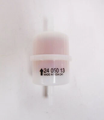 OEM Gravely Lawn Mower Fuel Filter 21539500 READ LISTING FOR FITMENT