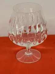 MIKASA CRYSTAL -- INTERLUDE -- BRANDY SNIFTER