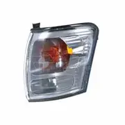 All Crash Front Corner Lamp TIK-21010LHG