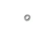 Seaming Roller Washer Ives-Way Can Sealer E13164