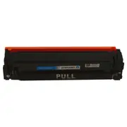 HP Compatible CF401A 201A Premium Generic Cyan Toner Cartridge